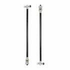 Cognito Heavy Duty Long Travel Tie Rod Kit For 2014 Polaris RZR XP 1000