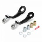 Cognito Forged Pitman Idler Arm Support Kit Silverado/Sierra for 11-23 Silverado/Sierra 2500/3500 2WD/4WD