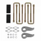 Cognito 2-Inch Economy Leveling Lift Kit for 20-24 Silverado/Sierra 2500/3500 2WD/4WD
