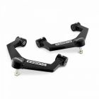 Cognito Uniball SM Series Upper Control Arm Kit for 20-23 Silverado/Sierra 2500/3500 2WD/4WD