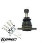 KRYPTONITE BOLT-IN UPPER BALL JOINT (FOR AFTERMARKET UPPER CONTROL ARMS) 