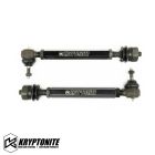 KRYPTONITE DEATH GRIP TIE RODS 2001-2010