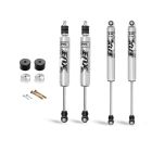 Cognito 2-Inch Standard Leveling Kit With Fox 2.0 IFP Shocks For 05-16 Ford F250/F350 4WD Trucks