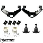 KRYPTONITE UPPER CONTROL ARM KIT 2011-2019
