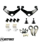 KRYPTONITE STAGE 2 LEVELING KIT 2020-2024