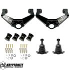 KRYPTONITE UPPER CONTROL ARM KIT 2020-2023