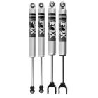 FOX PERFORMANCE SERIES 2.0 SMOOTH BODY IFP SHOCKS