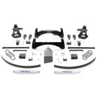 FABTECH 2007-13 GM C1500- 6″ BASIC SYSTEM W/ SHOCKS