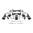 FABTECH 2011-19 C/K3500HD- 6″ RTS® SYSTEM W/ SHOCKS