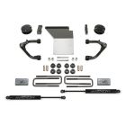 FABTECH 2014-18 GM K1500- 4″ UNIBALL UCA SYSTEM W/ REAR SHOCKS