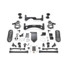 FABTECH 2017-20 GM C/K1500 SUV / SUT - 6″ BASIC SYSTEM