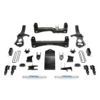 FABTECH 2019-20 GM K1500- 6″ BASIC SYSTEM W/ REAR SHOCKS