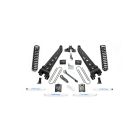 FABTECH  2005-07   6" Radius Arm System -Ford F250 4WD w/o Factory Overload