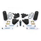 FABTECH 2005-07 FORD F250 2WD [V8 GAS]- 6″ BASIC SYSTEM W/ SHOCKS