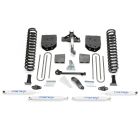 FABTECH 2008-16 Ford F250 4WD- 6″ BASIC SYSTEM SHOCKS