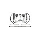 FABTECH 2008-16 Ford F250 / F350 4WD & 2011-13 Ford F450 - 8INCH 8 LUG- ADD LEAF SPRING
