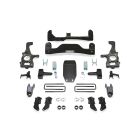 FABTECH-  2010-14 FORD F150 RAPTER 4WD- 4″ SYSTEM