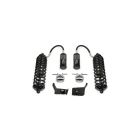 FABTECH   2017-22   6" Coilover Conversion w/ Front Dirt Logic 4.0 Resi Coilovers - Ford F250/F350 4WD