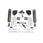 FABTECH- 2017-20 FORD F250 / F350 4WD [6.2L. GAS]- ″ BASIC SYSTEM W/ SHOCKS