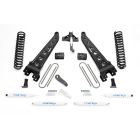 FABTECH 2017-20 FORD F250 / F350 4WD [6.2L. GAS]- 6″ RADIUS ARM SYSTEM W/ SHOCKS