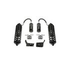 FABTECH 2017-22 Ford F250/350 4WD -8″ FRONT DIRT LOGIC 4.0 RESI COILOVER CONVERSION SYSTEM 