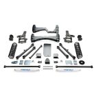 FABTECH 2009-11 DODGE 15004WD- 6″ BASIC SYSTEM W/REAR SHOCKS