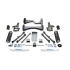 FABTECH 2013-18 RAM 1500 4WD- 6″ PERFORMANCE SYSTEM W/ FRONT DIRT LOGIC 2.5 RESI COILOVERS & REAR DIRT LOGIC SHOCKS