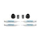 FABTECH 2014-17- Ram 2500 "4WD" 2.5" Coil Spacer System