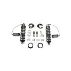FABTECH- 2014-17 Ram 2500 4WD & 2013-17 Ram 3500 4WD-  7" Dirt Logic 4.0 Resi Coilover Conversion 
