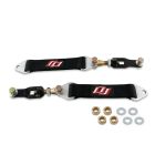 Cognito Adjustable Limit Straps