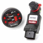 Derringer Tuner with iDash® SuperGauge