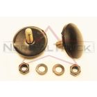 Cognito UCA Bump Stops - Cognito Motorsports