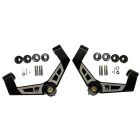 McGaughys Upper Control Arms 2020+ GM Truck 2500/3500 (2WD/4WD)