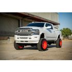 McGaughys 8" Lift Kit for 2019+ Dodge Ram 3500 (4WD) 