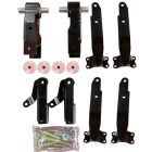 McGaughys Adaptive Ride Control Adaptor Kit, 2019-2023 GM Truck 1500