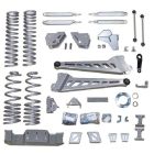 McGaughys 8" Lift Kit for 2019+ Dodge Ram 2500 (4WD, Coil Rear)  