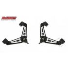 McGaughys Upper Control Arms for 2014-2018 GM Truck 1500 w/STAMPED STEEL or ALUMINUM ARMS