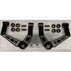 McGaughys Upper Control Arms for 2019+ GM Truck 1500 (2WD/4WD)