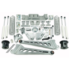 McGaughys 8" Lift Kit for 2019+ Dodge Ram 2500 (4WD, Air Rear) 