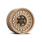 STANDARD 320 METHOD BRONZE