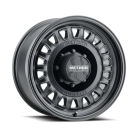 STANDARD 320 METHOD MATTE BLACK