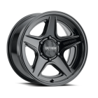 STANDARD 319 GLOSS BLACK