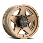 STANDARD 319 METHOD BRONZE