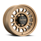 STANDARD 318 METHOD BRONZE