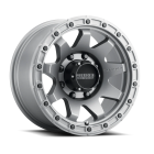 STANDARD 317 METHOD TITANIUM