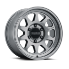 STANDARD 316 METHOD GLOSS TITANIUM