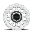 STANDARD 315 METHOD MACHINED- CLEAR COAT