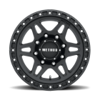 STANDARD 312 METHOD MATTE BLACK