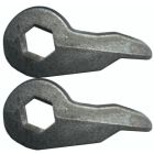 Cognito Torsion Bar Keys for 01-10 Silverado/Sierra 2500/3500 2WD/4WD