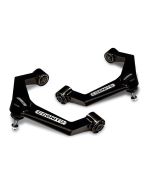 Cognito Ball Joint SM Series Upper Control Arm Kit For 20-23 Silverado/Sierra 2500/3500 2WD/4WD